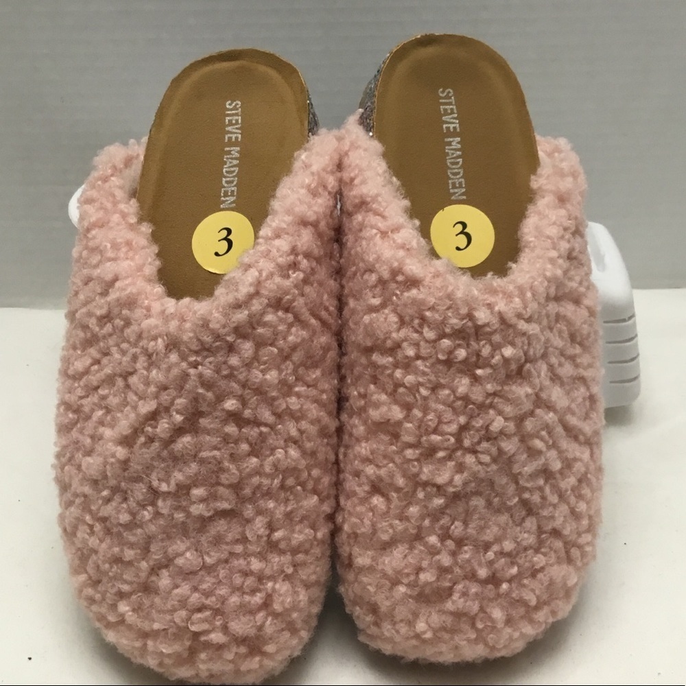 Steve madden kids sandals size 3